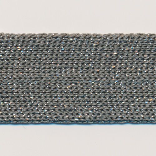 メタリックニットテープ #159