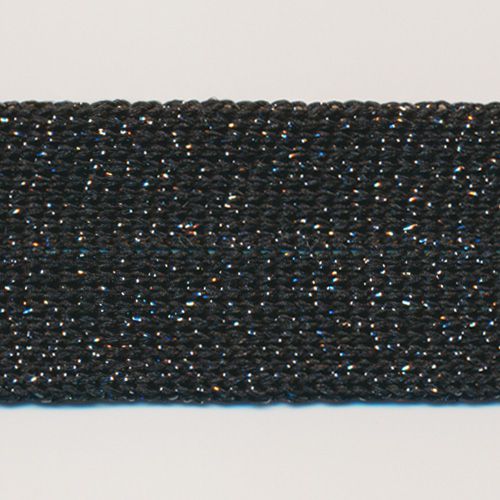 メタリックニットテープ #50