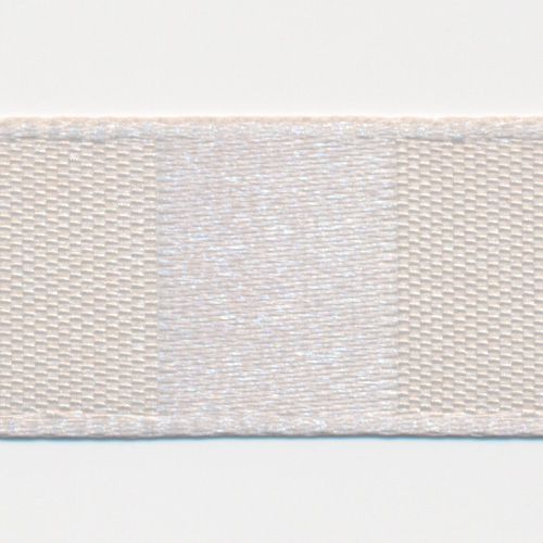 ストライプサテンリボン #144