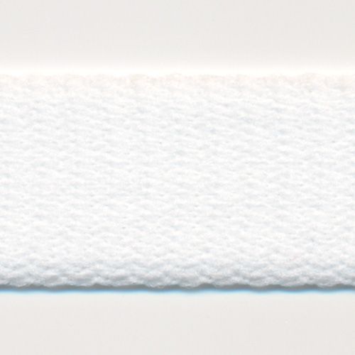 ポリエステルニットテープ（薄手） #01