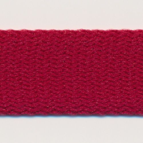 ポリエステルニットテープ（薄手） #123