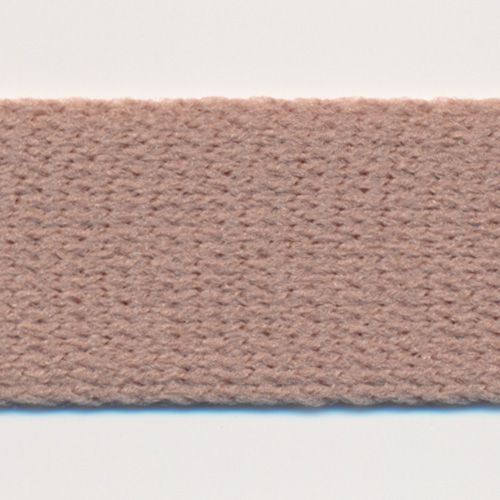 ポリエステルニットテープ（薄手） #34