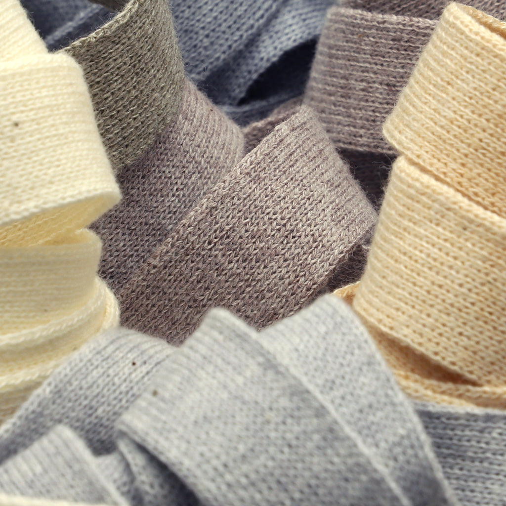 コットンミングルテープ #00 キナリ