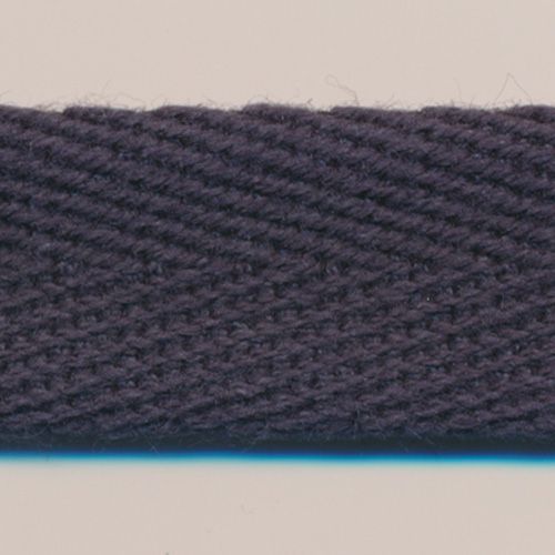 コットン杉綾リボン（袋織） #102