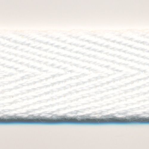 コットン杉綾リボン（袋織） #135