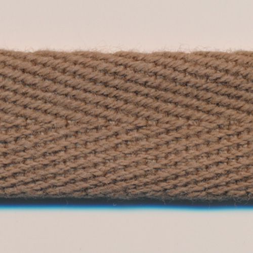 コットン杉綾リボン（袋織） #176