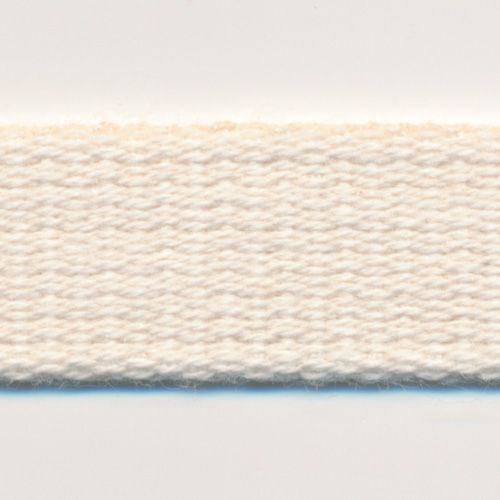 コットンタフタリボン（厚手） #00