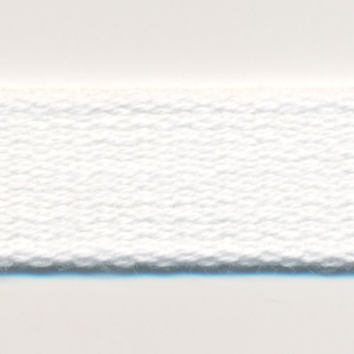 コットンタフタリボン（厚手） #01