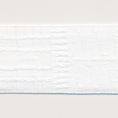 ジャガードリボン #00