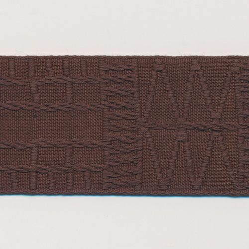 ジャガードリボン #74