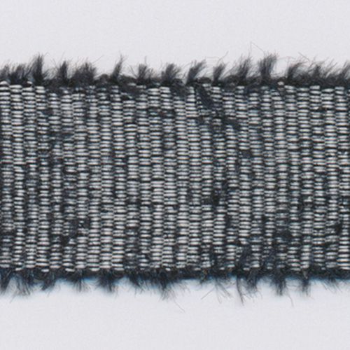 シャギーペタシャムリボン #00