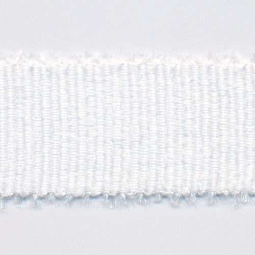 シャギーペタシャムリボン #01