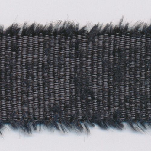 シャギーペタシャムリボン #105