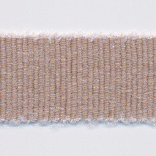 シャギーペタシャムリボン #34