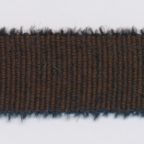 シャギーペタシャムリボン #36