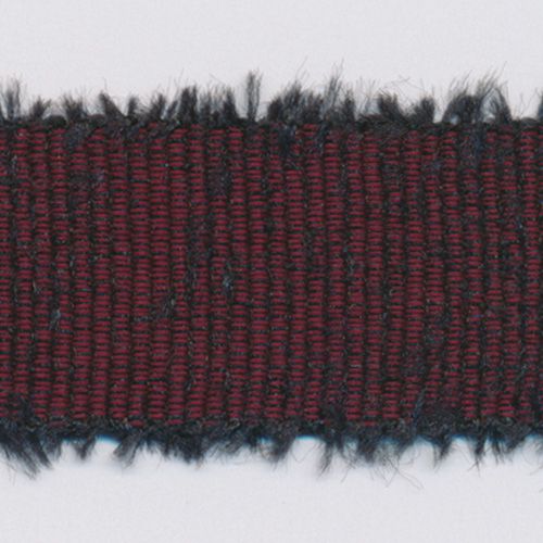 シャギーペタシャムリボン #40