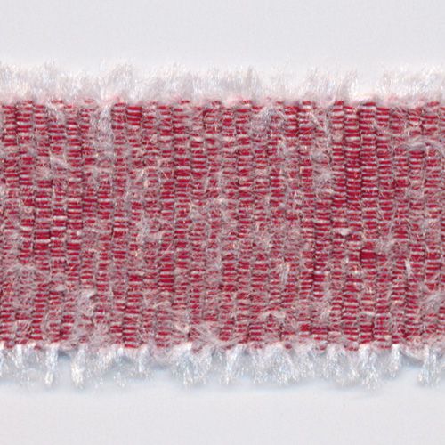 シャギーペタシャムリボン #43