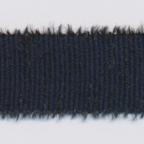 シャギーペタシャムリボン #47