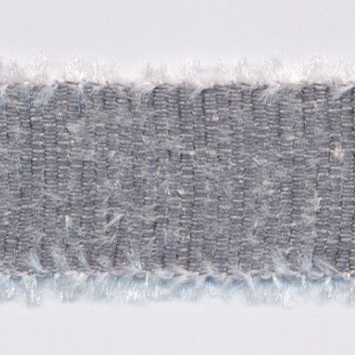 シャギーペタシャムリボン #49