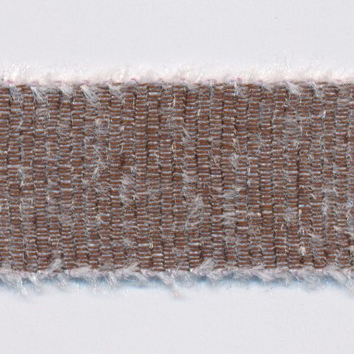 シャギーペタシャムリボン #73