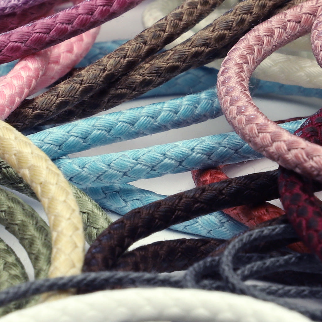 フェイクリザードコード（丸） #70 ゴールド