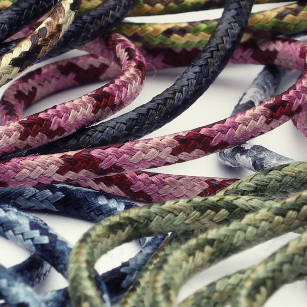 カモフラージュスピンドル（丸） #01 ブルーグレー