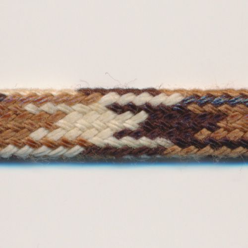 カモフラージュスピンドル（平） #02