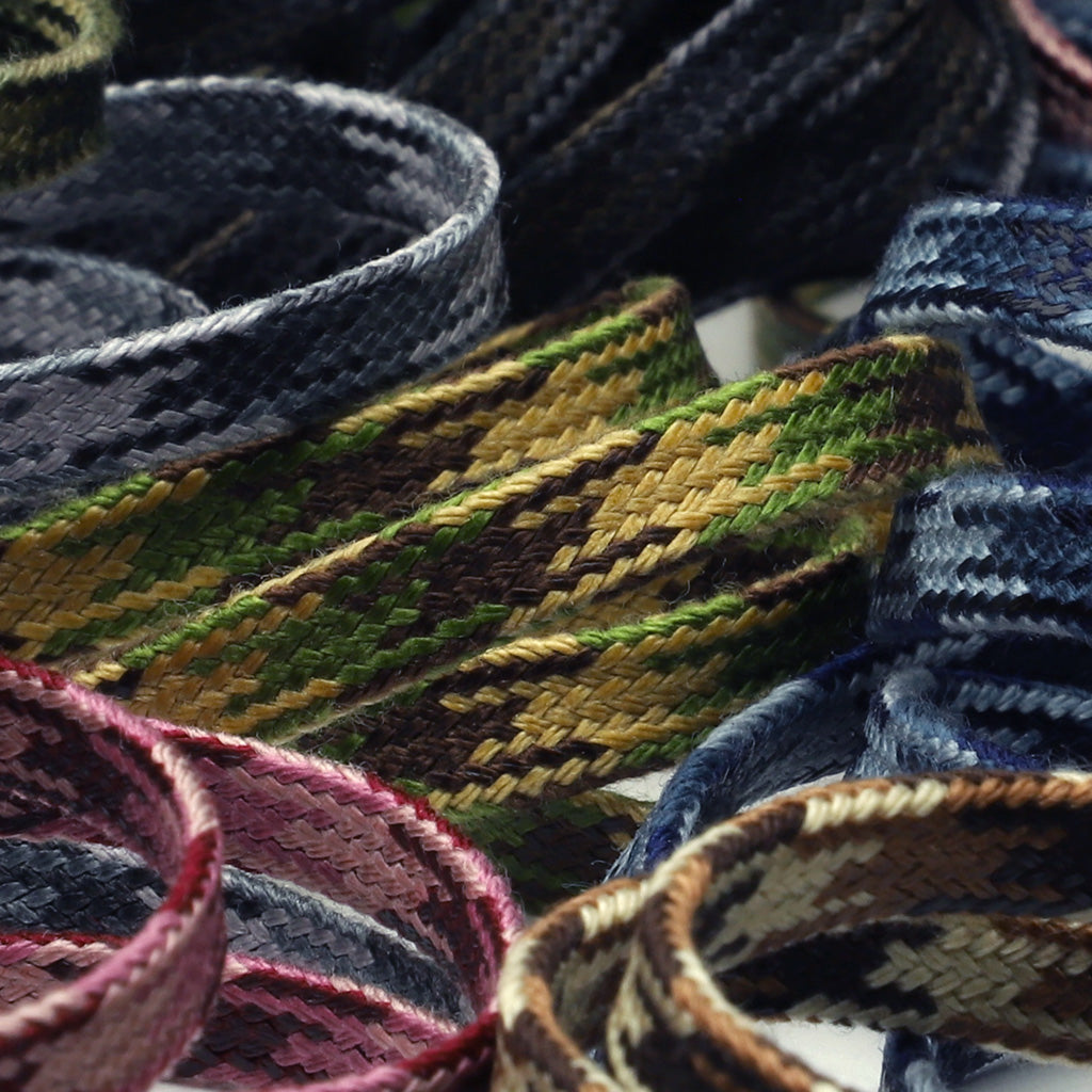 カモフラージュスピンドル（平） #06 ピンク