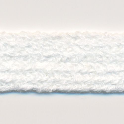 コットンパイル綾竹コード #01