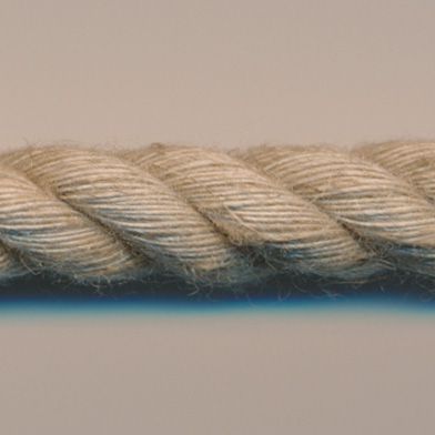 麻レーヨンツイストコード #03