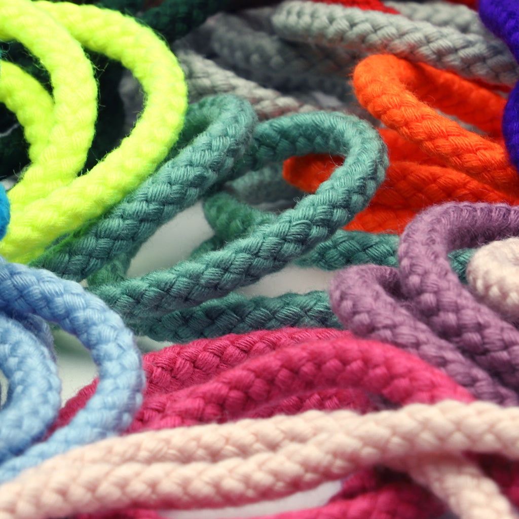 スピンドルコード #69 アメリカンブラウン