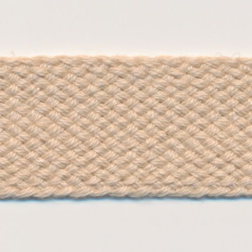 コットン斜子べり #4