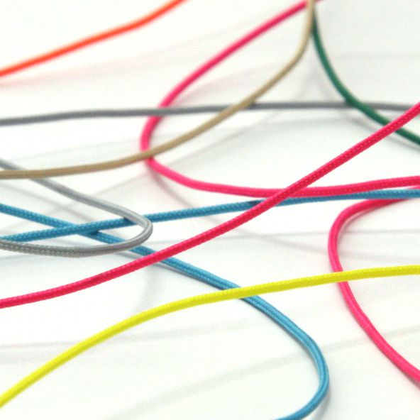 マツバコード #3 ダークブラウン