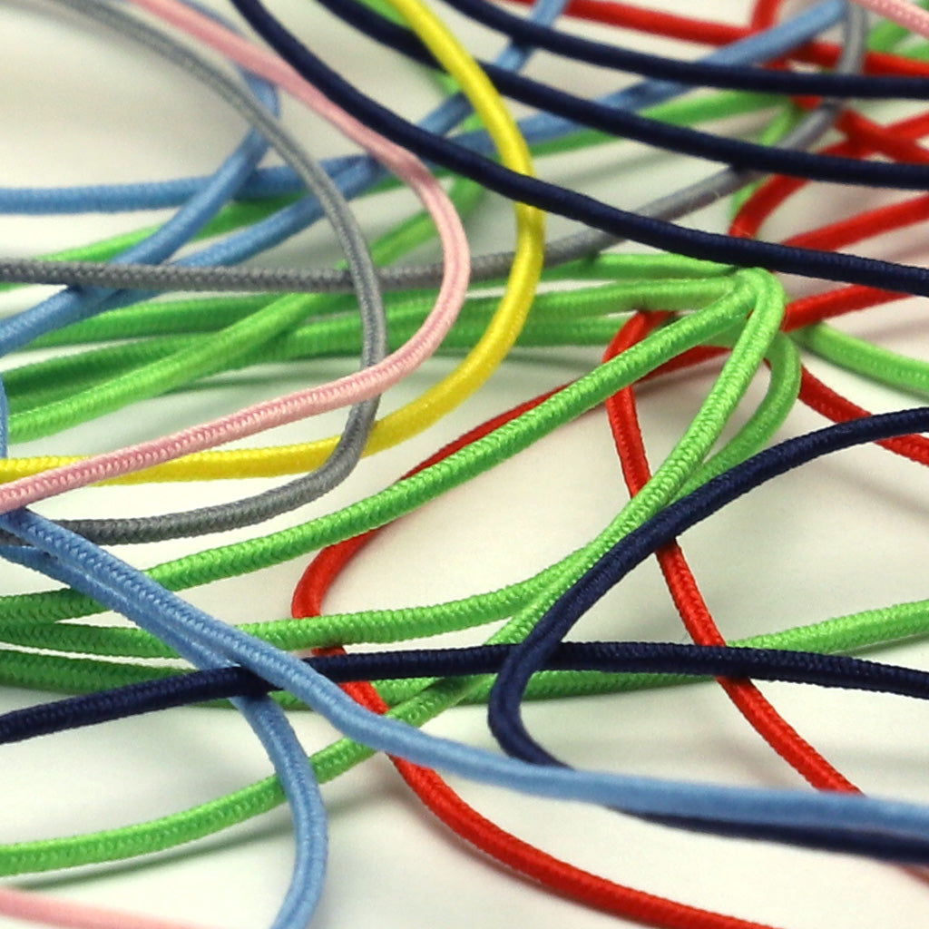 ラバーミニコード #10 ナイトブルー