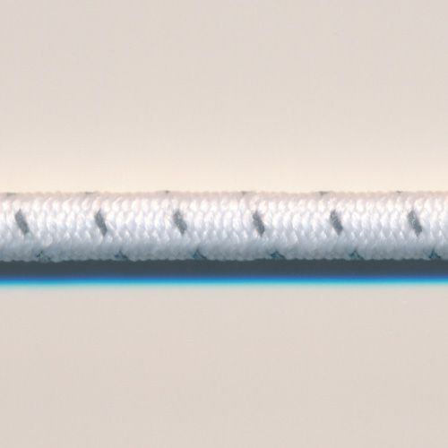 再帰反射ストレッチコード #01