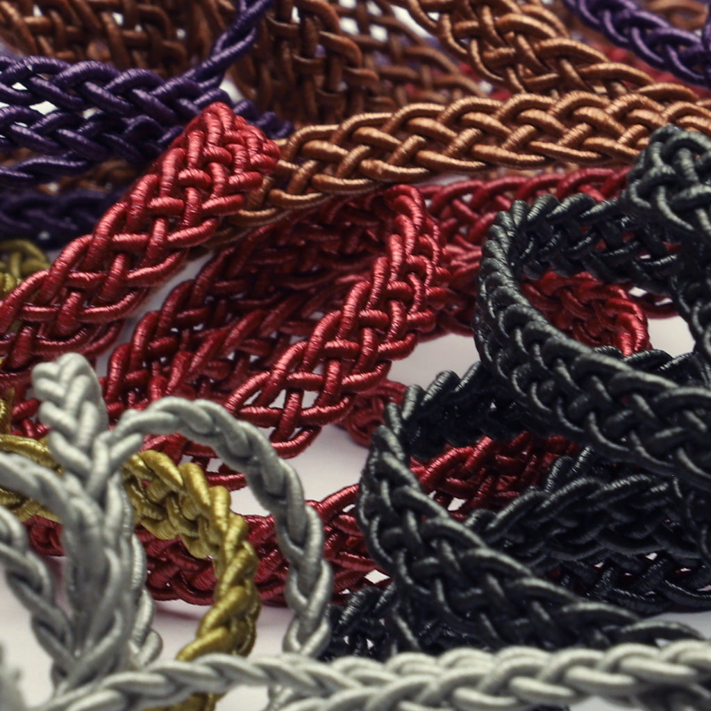フェイクレザーベルト #76 グリーンティー