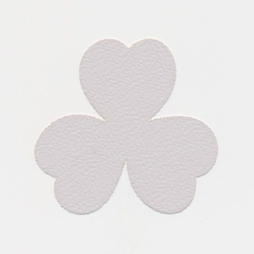 カットフラワー三ツ花（シフォン） #98 