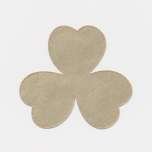 カットフラワー三ツ花（サテン） #162