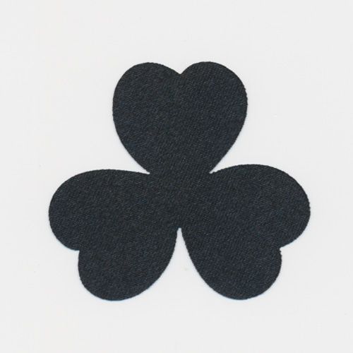 カットフラワー三ツ花（サテン） #50