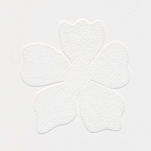 カットフラワーサクラ（シフォン） #106 