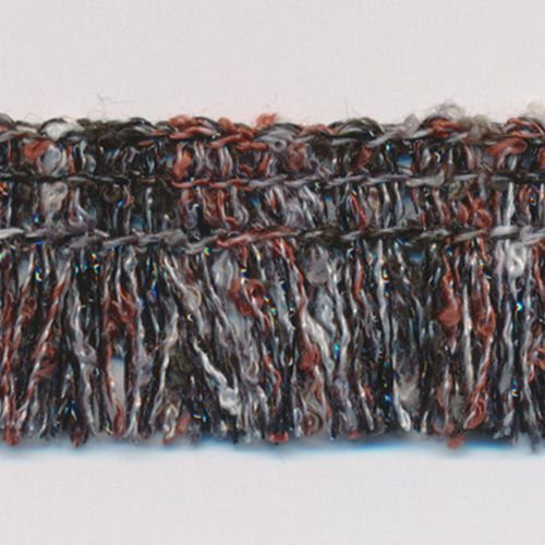 マルチカラーラメフリンジ #10