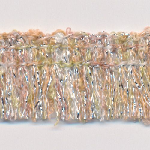 マルチカラーラメフリンジ #2