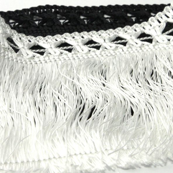 レーヨンフリンジ #9000 キナリ