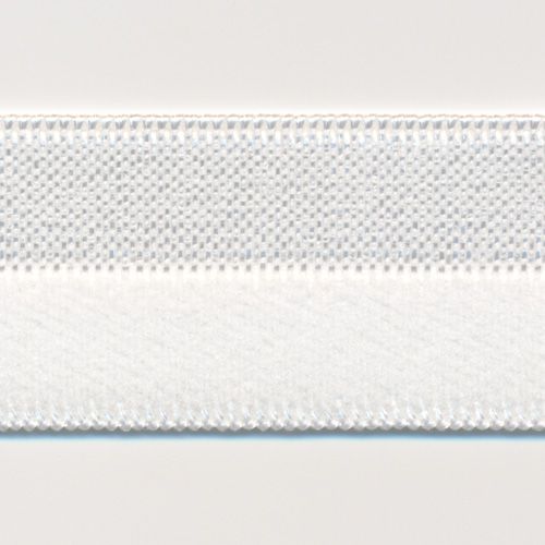 薄手サテン&パイルストレッチバインダー #00