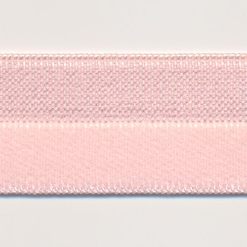 薄手サテン&パイルストレッチバインダー #05