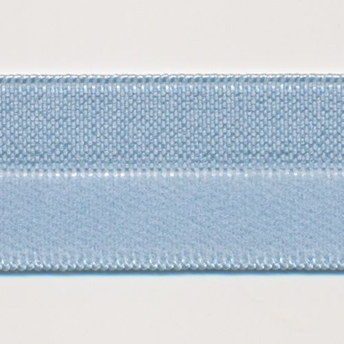 薄手サテン&パイルストレッチバインダー #06