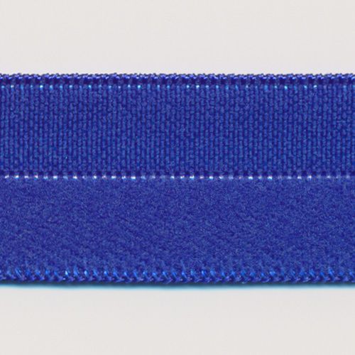 薄手サテン&パイルストレッチバインダー #128