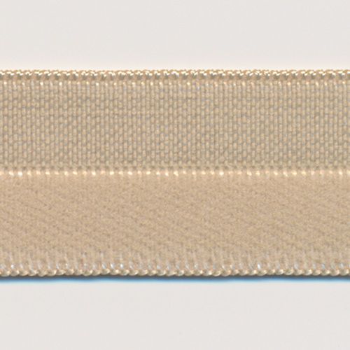 薄手サテン&amp;パイルストレッチバインダー #162