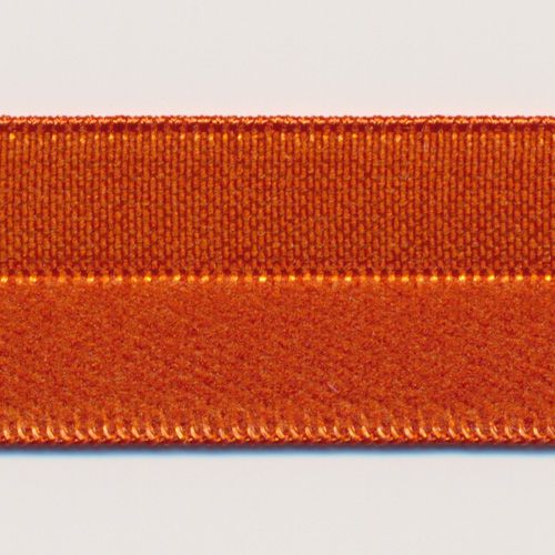 薄手サテン&amp;パイルストレッチバインダー #164