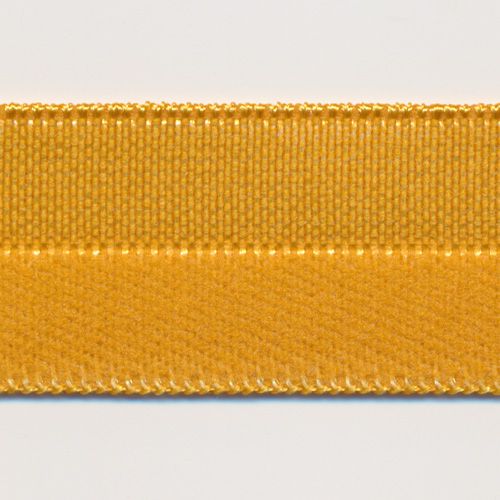 薄手サテン&amp;パイルストレッチバインダー #166